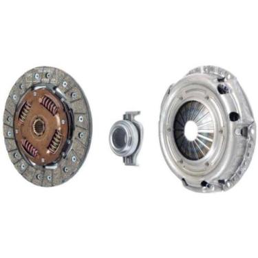 Imagem de Kit Embreagem Siena 1997 a 2004 Sachs 6053