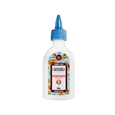 Imagem de Lola From Rio Be(M) Dita Ghee Mamão Óleo Capilar 50ml