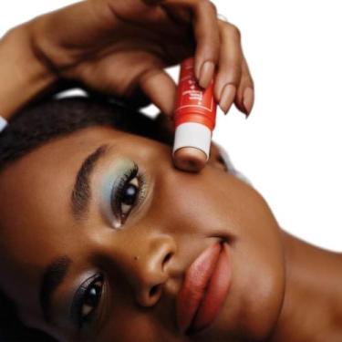 Imagem de Iluminador Facial Em Bastão QDB E Faber-Castell 5g - Quem disse Bereni