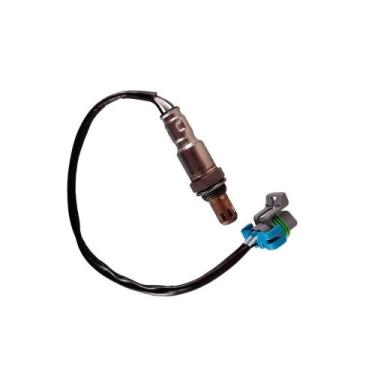 Imagem de Sonda Lambda Onix 2012 a 2016 Ntk OZA663-GM26