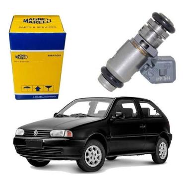 Imagem de Bico Injetor Marelli Gol G2 1.6 1.8 Gasolina 1997 A 1999 - Magneti Mar