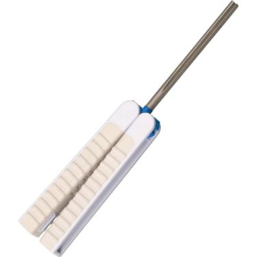 Imagem de Lansky Apontador de anzol de diamante LDFHS da Sharpeners