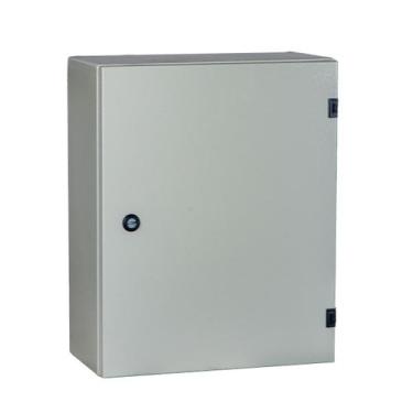 Imagem de Quadro de Comando MD14 800x600x250 Opção Painéis