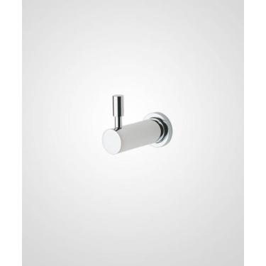 Imagem de Cabide Titânio Futura Cromado - Perflex