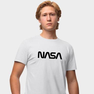 Imagem de Camisa Camiseta Genuine Grit Masculina Estampada Algodão 30.1 Nasa, Br
