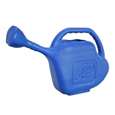 Imagem de Regador Com Crivo Para Jardinagem 5 Litros Verde Arqplast