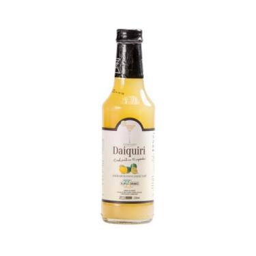 Imagem de Daiquiri - xarope de frutas flipdrinks 250ml - Flip Drinks