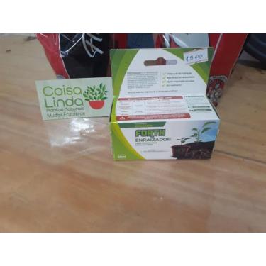 Imagem de Fertilizante orgânico enraizador - Forth