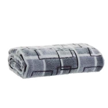 Imagem de Manta King Sollievo c/ Alto Relevo Jolitex 2,20 x 2,40, Piazza