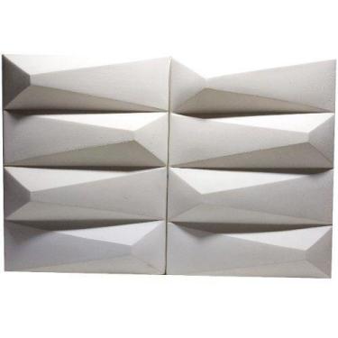 Imagem de Kit 2 Moldes Duckbill E Mosaico Profissional - Lançamento - Xmoldes Fo