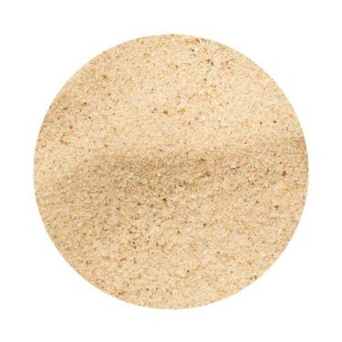 Imagem de Areia de Rio 20Kg Aquário Cascalho Substrato Peixes Lago - Hanimal