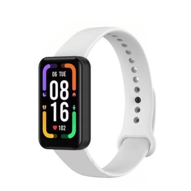 Imagem de Pulseira Xiaomi Redmi Smart Band Pro Bracelet Color Silicone - Danet, 