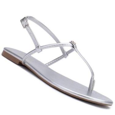 Imagem de Sandalia Sua Cia 8358.15578 Feminina-Feminino