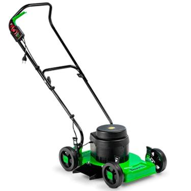 Imagem de Cortador de Grama Elétrico Trapp SL350, 1800 watts