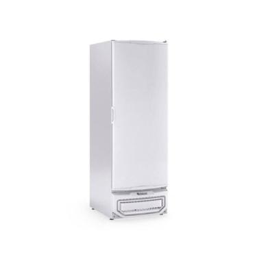 Imagem de Conservador Refrigerador Vertical 577L Tripla Ação GPC-57 Gelopar 110V
