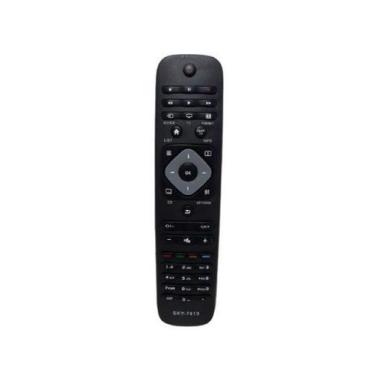 Imagem de Controle Remoto TV Smart Philco SKY-7413 - SKYLINK