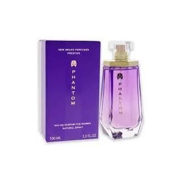 Imagem de New brand prestige phantom eau de parfum feminino 100ml