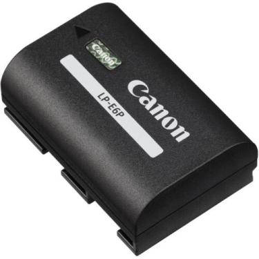 Imagem de Bateria canon lp-e6p