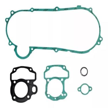 Imagem de Jogo De Junta Valflex Completo Cb 300, Xre 300 sem Borracha