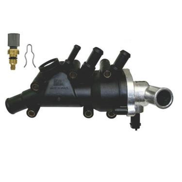 Imagem de Kit Cavalete Distribuiçao Agua Ecosport Fiesta Ka 5s6g8575ab 087246