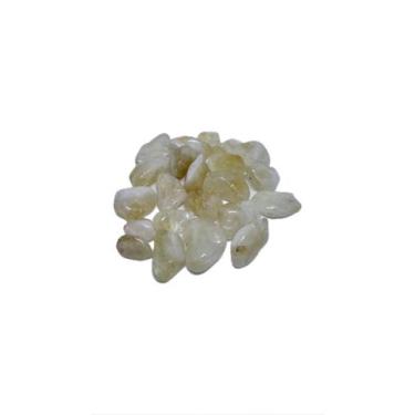 Imagem de Kit da Prosperidade de Citrino Natural Tamanho P - 100g - Sol de Lotus