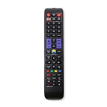 Imagem de Controle remoto de substituição para Samsung TV BN59-01043A UN32F5500 UN32F5500AF UN32F5500AFXZA UN32F6300AF UN32F6300AFXZA UN40F5500 UN50F5500 UN55F6300AF UN55F6300AFXZA UN40AFXZA UN55F5500 UN55F5500 UN55F6300AF UN55F6300AF UN55F6300AFXZA