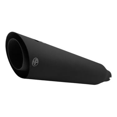 Imagem de Escapamento Ponteira Esportiva Compátivel Com Royal Enfield Meteor 350