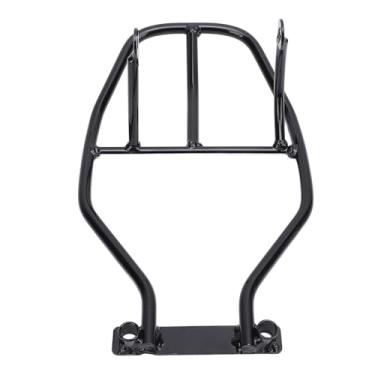 Imagem de Protetor de Motor Inferior de Motocicleta, Ferro Sólido, Amortecedor, Barra de Impacto na Rodovia, para Macaco Z50 Z50r