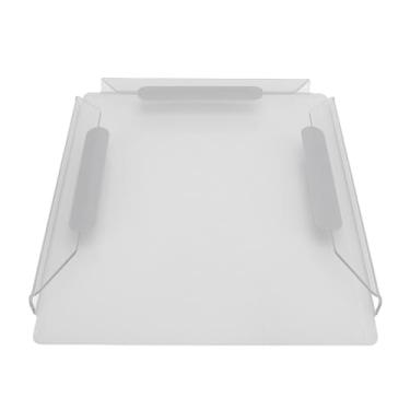 Imagem de para StarlinkV4 Protect Cover, StarlinkHail Protective Shell, RV Satellite DishShield