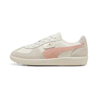 Imagem de PUMA Tênis feminino de golfe Ignite Elevate X, Pêssego tropical branco quente, 38