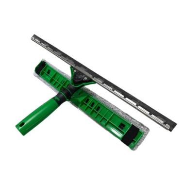 Imagem de Limpa Vidros Unger Vice Versa Pro Completo 35cm 2 Em 1 VV350