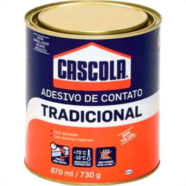 Imagem de Cascola 730 Grs S/Toluol - HENKEL