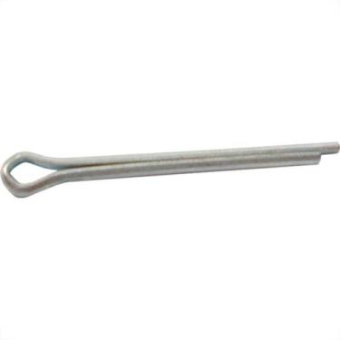 Imagem de Contrapino Galvanizado I 1/8 X 1/1/2 - ABC CONTRAPINOS