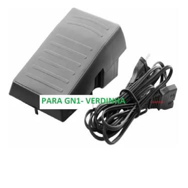 Imagem de Pedal Acelerador Eletrônica Máquina Costura over chinesinha