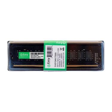 Imagem de Memoria Ram Easy Memory 8Gb 2400Mhz Pc/Desktop