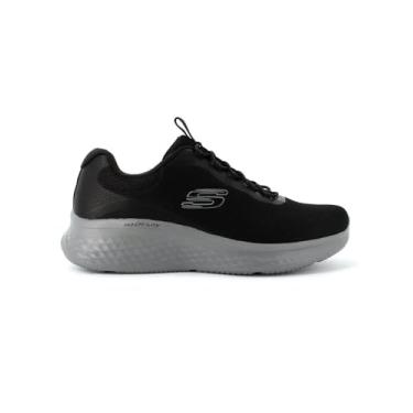 Imagem de Skechers Tênis masculino SKECH-Lite Pro, Carvão preto, 43