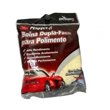 Imagem de 3m boina de la normal branca