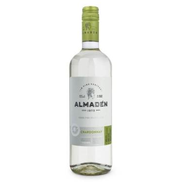 Imagem de Vinho Branco Alamadén Chardonnay - Almadén