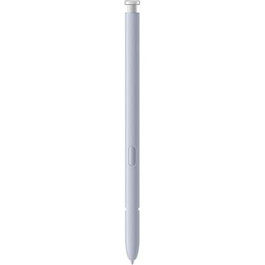 Imagem de Caneta Stylus Touch fllynewrite para Samsung Galaxy S25 Ultra 5G (SM-S938B, SM-S938B/DS, SM-S938U, SM-S938U1, SM-S938W, SM-S938N, SM-S9380, SM-S938E, SM-S938E/DS) com 5 pontas/pontas (prata clara)
