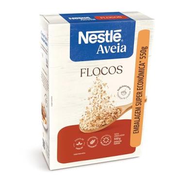 Imagem de Aveia Nestle Flocos 550G