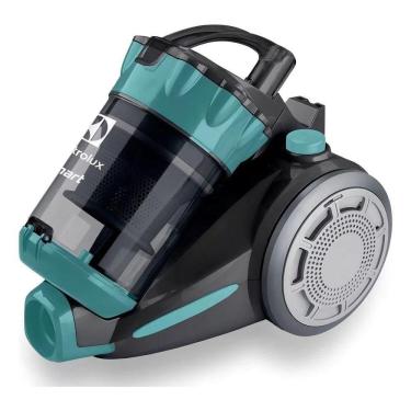 Imagem de Aspirador De Pó Sem Saco 1300W Electrolux Filtro Hepa 127V