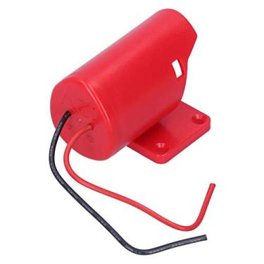 Imagem de Conversor Adaptador de Montagem Em Bateria Akozon para Milwaukee M12 DIY - Solução Robusta e Compacta para Conectividade de Energia Suave