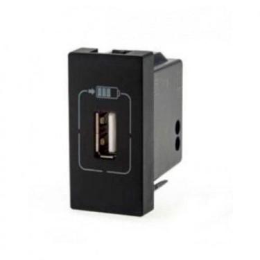 Imagem de Modulo Pial Plus Usb Preto, Preto