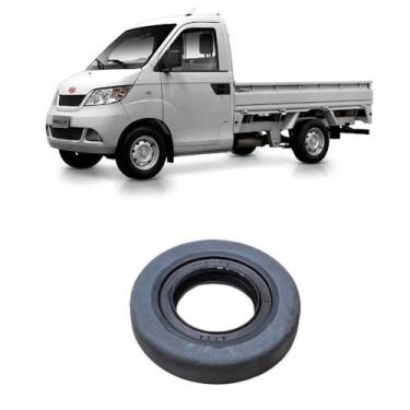 Imagem de Retentor Pinhão Diferencial Rely Picape - Arca Retentores