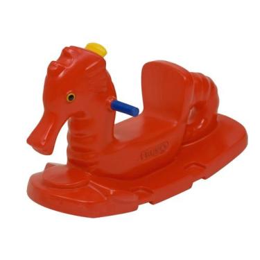 Imagem de Gangorra Cavalo Marinho Baby - Freso