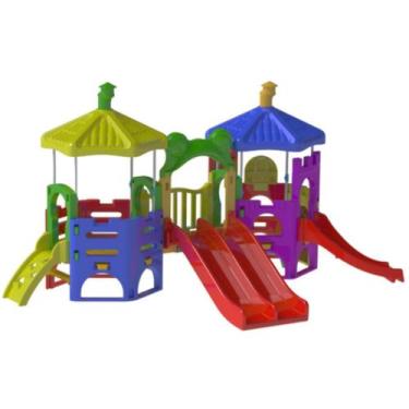 Imagem de Playground Play Sapinho Freso