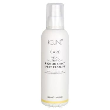 Imagem de Spray Vital Nutrition Protein Keune 200ml