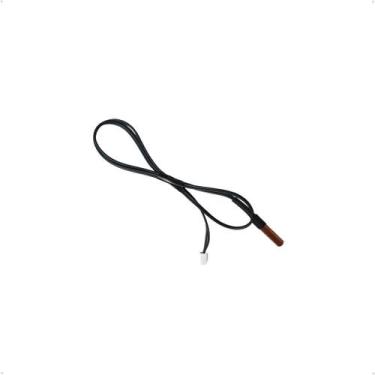Imagem de Sensor Degelo Evaporadora Split Hi Wall Midea Carrier 60cm, Sem Conect