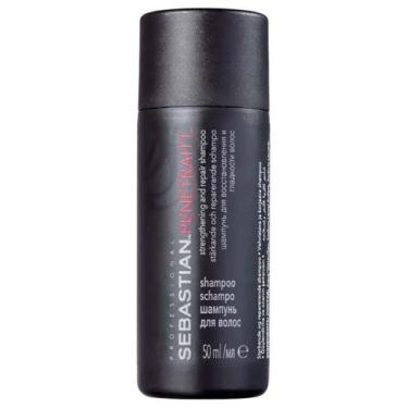 Imagem de Sebastian Professional Penetraitt Shampoo, 50ml