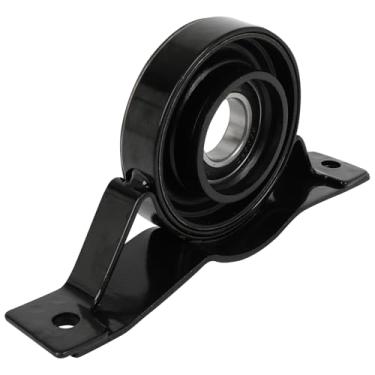 Imagem de ECCPP 155545 Substituição do conjunto de rolamento do suporte central do eixo de transmissão para Dodge para Challenger 2015-2020 Rolamento central do eixo de transmissão